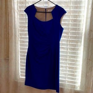 Calvin Klein dress Size 10